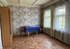 Дом 60м², 1-этажный, участок 8 сот.  