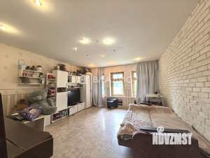 Дом 47м², 1-этажный, участок 3 сот.  