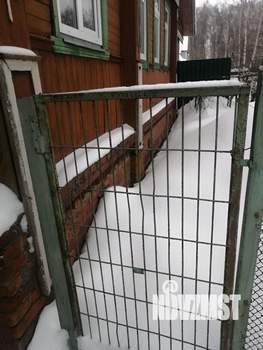 Дом 72м&sup2;, 1-этажный, участок 7 сот.  