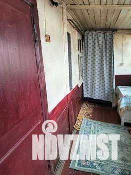 Дом 66м&sup2;, 1-этажный, участок 4 сот.  