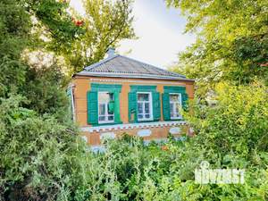 Дом 60м², 1-этажный, участок 16 сот.  