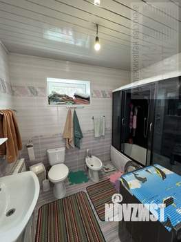 Коттедж 160м², 2-этажный, участок 6 сот.  