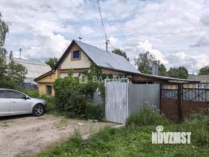 Дом 47м², 2-этажный, участок 3 сот.  
