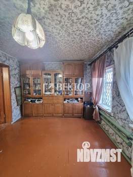 Дом 66м², 1-этажный, участок 8 сот.  