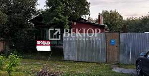 Дом 40м², 1-этажный, участок 3 сот.  