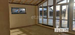 Дом 108м², 1-этажный, участок 9 сот.  