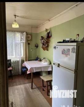 Дом 63м², 1-этажный, участок 5 сот.  