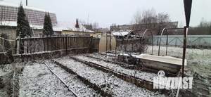 Дом 80м&sup2;, 1-этажный, участок 6 сот.  