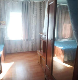 Дом 35м², 1-этажный, участок 29 сот.  