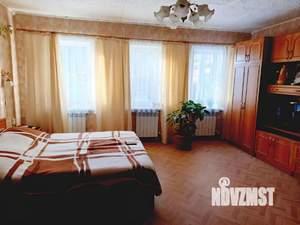 Дом 120м², 1-этажный, участок 6 сот.  