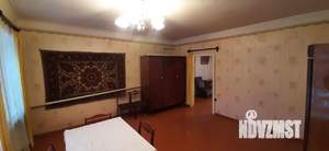 Дом 80м&sup2;, 1-этажный, участок 6 сот.  