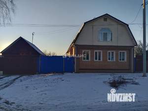 Дом 254м², 2-этажный, участок 12 сот.  