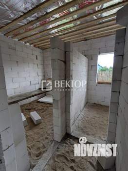 Коттедж 84м², 1-этажный, участок 5 сот.  