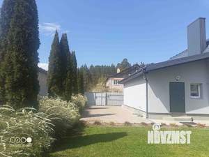 Коттедж 150м&sup2;, 2-этажный, участок 6 сот.  