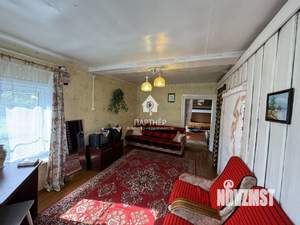 Дом 43м², 1-этажный, участок 14 сот.  