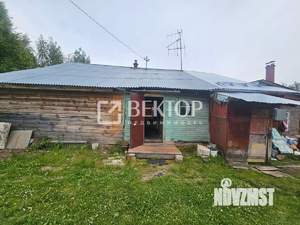 Дом 67м², 1-этажный, участок 5 сот.  