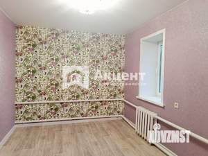 Дом 50м², 1-этажный, участок 7 сот.  