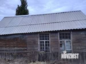 Дом 24м², 2-этажный, участок 4 сот.  