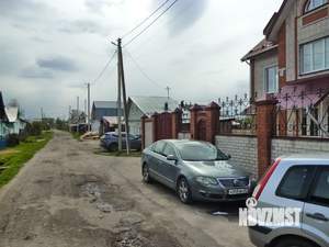 Дом 56м², 2-этажный, участок 5 сот.  