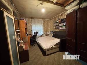 Дом 70м², 1-этажный, участок 6 сот.  