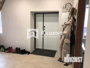 Коттедж 149м², 2-этажный, участок 6 сот.  