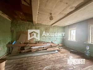 Дом 90м², 1-этажный, участок 5 сот.  