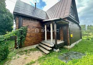Дом 150м², 2-этажный, участок 11 сот.  