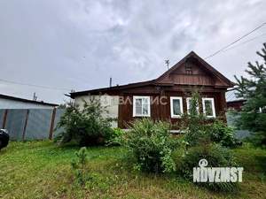 Дом 50м², 2-этажный, участок 6 сот.  