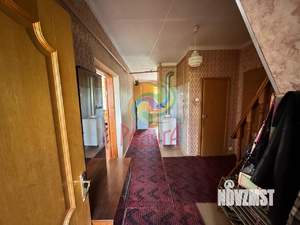 Дом 114м², 2-этажный, участок 6 сот.  