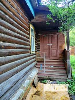 Дом 74м², 1-этажный, участок 6 сот.  