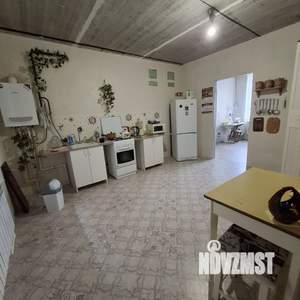 Коттедж 251м², 2-этажный, участок 19 сот.  