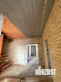 Коттедж 138м², 2-этажный, участок 8 сот.  