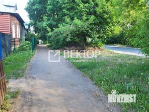 Дом 54м², 1-этажный, участок 4 сот.  