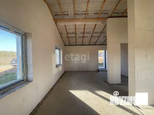 Дом 98м², 1-этажный, участок 8 сот.  