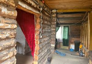 Дом 50м², 1-этажный, участок 9 сот.  