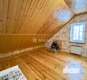Дом 169м², 2-этажный, участок 5 сот.  