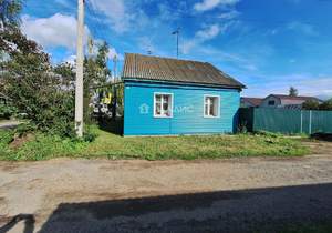 Дом 105м², 1-этажный, участок 5 сот.  