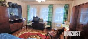 Дом 63м², 1-этажный, участок 5 сот.  