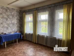 Дом 59м², 1-этажный, участок 8 сот.  