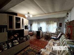 Дом 40м², 1-этажный, участок 5 сот.  