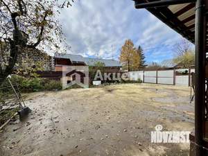 Дом 183м², 2-этажный, участок 9 сот.  