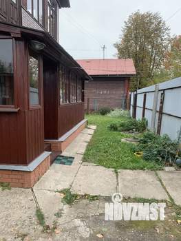 Дом 146м², 2-этажный, участок 6 сот.  