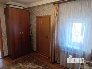 Дом 72м², 1-этажный, участок 4 сот.  