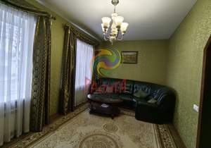 Дом 150м², 2-этажный, участок 6 сот.  