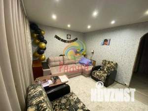 Дом 50м², 1-этажный, участок 5 сот.  