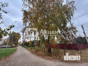 Дом 52м², 1-этажный, участок 5 сот.  