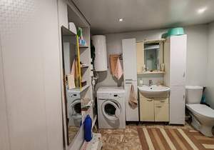 Дом 74м², 1-этажный, участок 6 сот.  