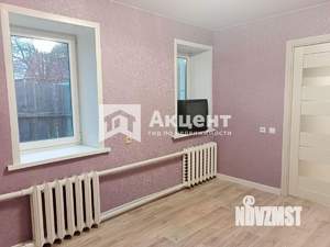 Дом 50м², 1-этажный, участок 7 сот.  
