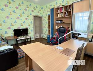 Дом 169м², 2-этажный, участок 5 сот.  