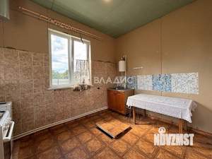 Дом 98м², 1-этажный, участок 9 сот.  